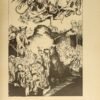 Histoire de la magie avec une exposition claire et précise de la magie, de ses procédés, de ses rites et de ses mystères