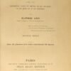 Histoire de la magie avec une exposition claire et précise de la magie, de ses procédés, de ses rites et de ses mystères