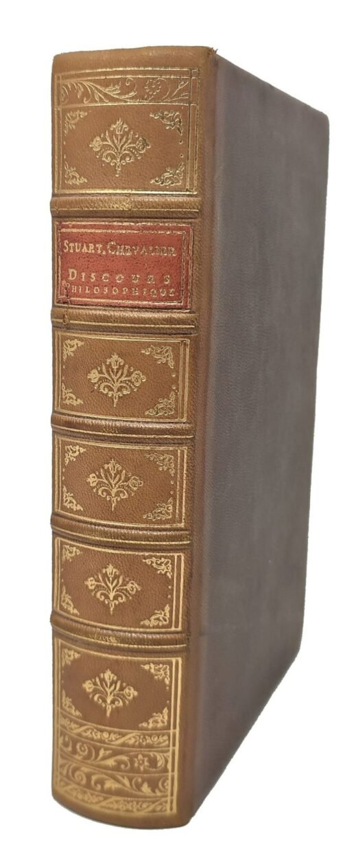 Discours philosophique sur les trois principes, animal, végétal et minéral, ou La Clef du sanctuaire philosophique