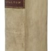Dissertations sur les Prolégomènes de Uvalton