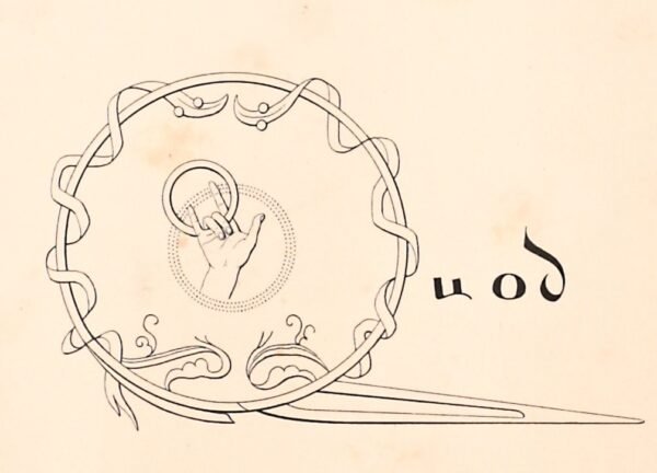 Eléments carlovingiens, linguistiques et littéraires