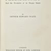 Emblematic Freemasonry and the Evolution of its Deeper Issue