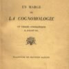 En marge de la Cognomologie. Un procès onomastique 16 juillet 1941