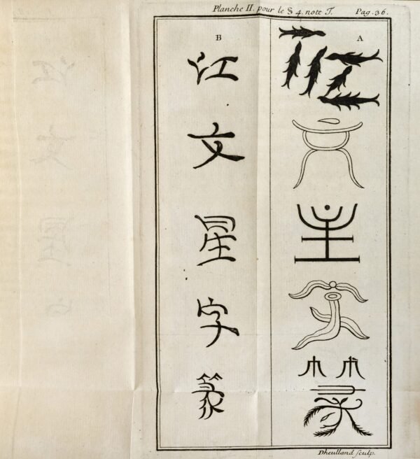 Essai sur les hiéroglyphes des Egyptiens,...
