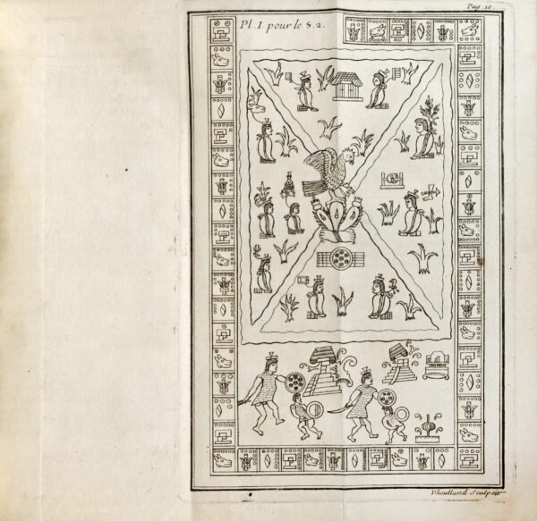 Essai sur les hiéroglyphes des Egyptiens,...
