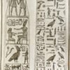 Essai sur les hiéroglyphes des Egyptiens,...