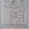 Essai sur les Hiéroglyphes égyptiens