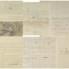 Essais de correspondances analogiques entre l’Alchimie et les dernières conceptions de la science moderne