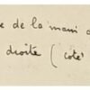 Essais de correspondances analogiques entre l’Alchimie et les dernières conceptions de la science moderne