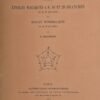 Essais de magie arithmétique polygonale