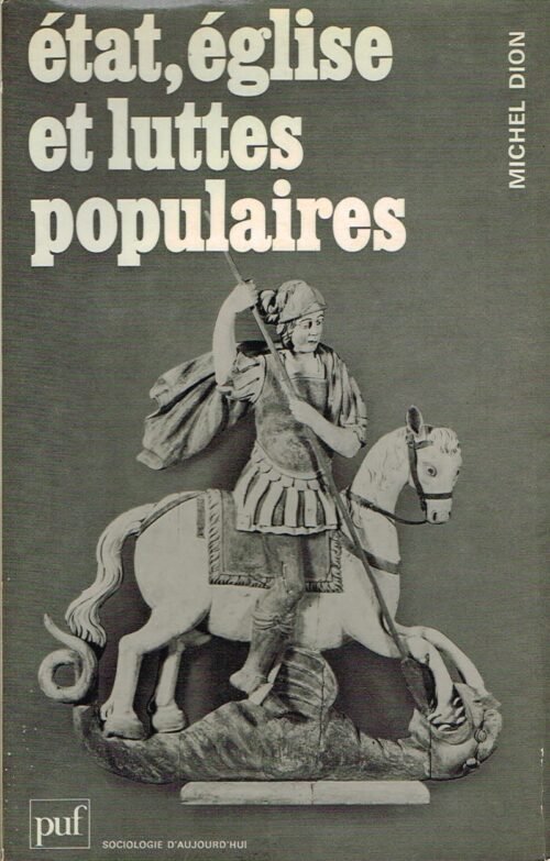 Etat, Eglise et Luttes Populaires