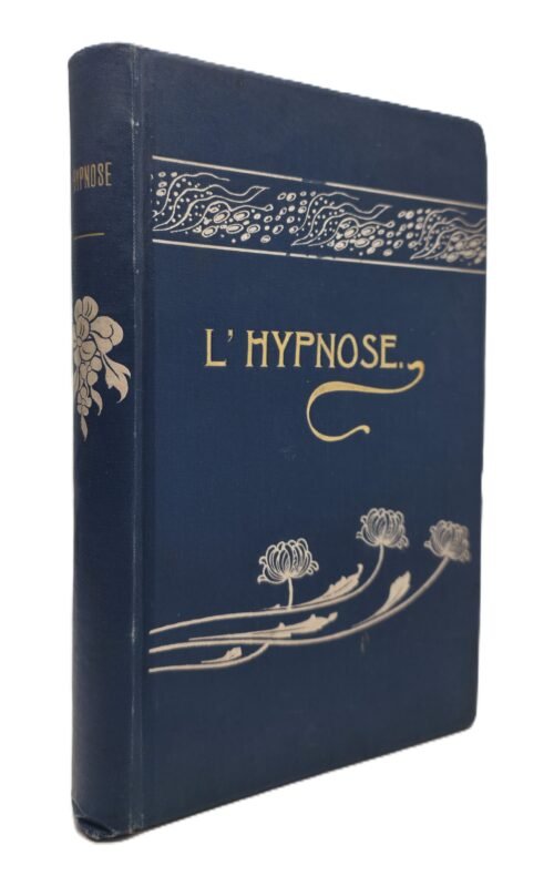 Les états superficiels de l'Hypnose, relié avec les états profonds de l'hypnose