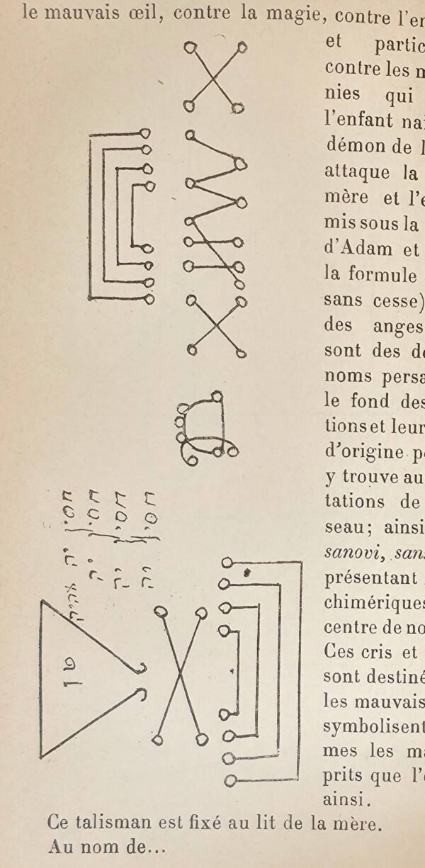 Etude sur les origines et la nature du ZOHAR. Précédé d'une étude sur l'histoire de la KABBALE