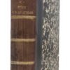 Etude sur les origines et la nature du ZOHAR. Précédé d'une étude sur l'histoire de la KABBALE