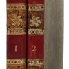 EVENEMENTS HISTORIQUES INTERESSANTS RELATIFS AUX PROVINCES DE BENGALE, & A L’EMPIRE DE L’INDOSTAN