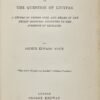 Devil-Worship in France or The Question of Lucifer