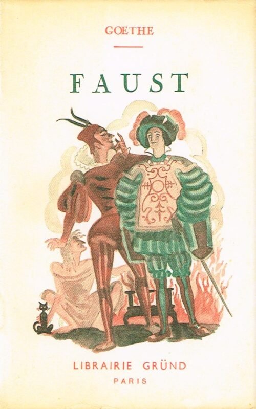 Faust