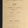 Freud et l’occultisme. Essai historique et critique sur les conceptions freudiennes de l’occultisme