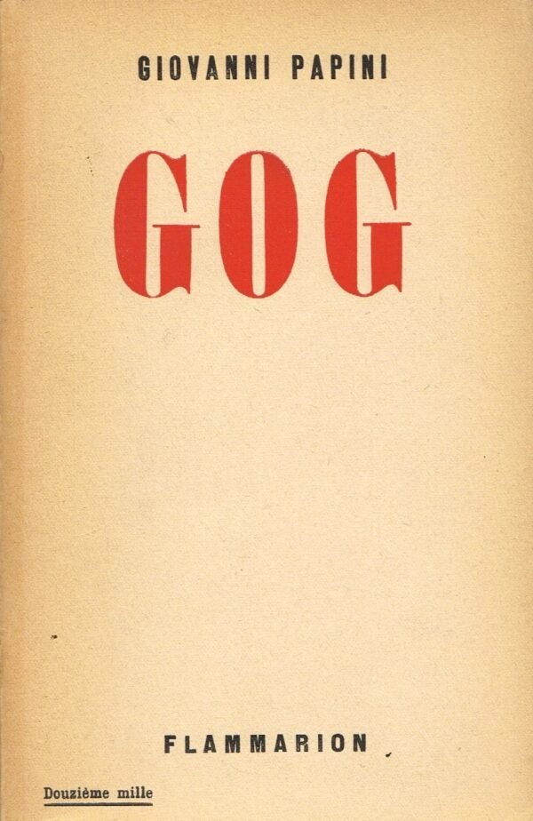Gog