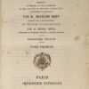 Grammaire comparée des langues Indo-Européennes