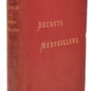 Grands secrets merveilleux pour aider à la guérison de toutes les maladies physiques et morales
