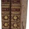 Histoire critique de Manichée et du manichéisme.‎