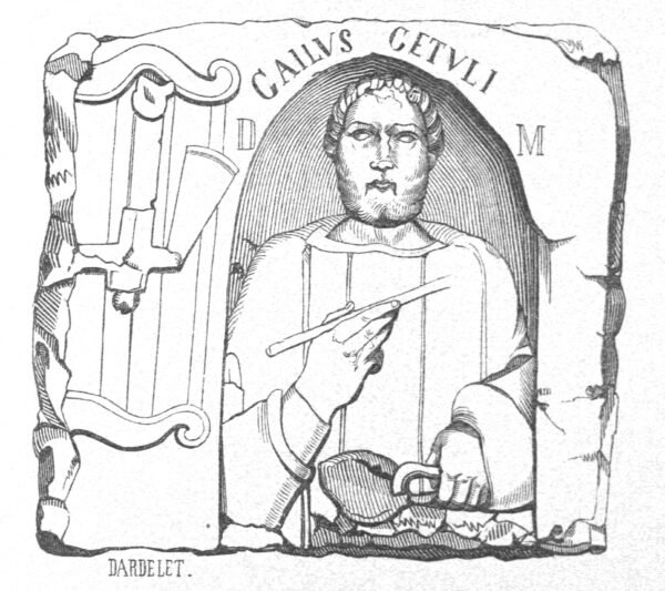 Histoire de l’Antique cité d’Autun. Illustrée et annotée par M. Devoucoux
