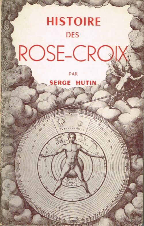 Histoire des Rose-Croix