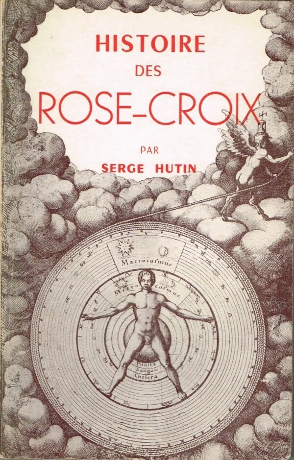 Histoire des Rose-Croix