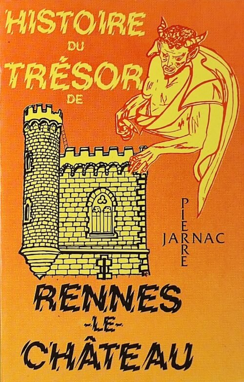 Histoire du Trésor de Rennes-Le-Château