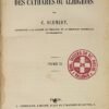 Histoire et doctrine de la secte des Cathares ou Albigeois