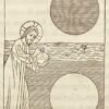 Iconographie Chrétienne. Histoire de Dieu