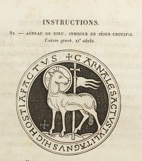 Iconographie Chrétienne. Histoire de Dieu