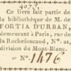 Apologie pour tous les grands hommes qui ont esté accusez de Magie...