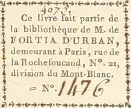 Apologie pour tous les grands hommes qui ont esté accusez de Magie...