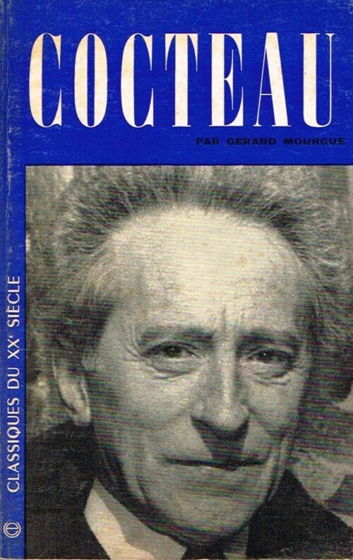Jean Cocteau