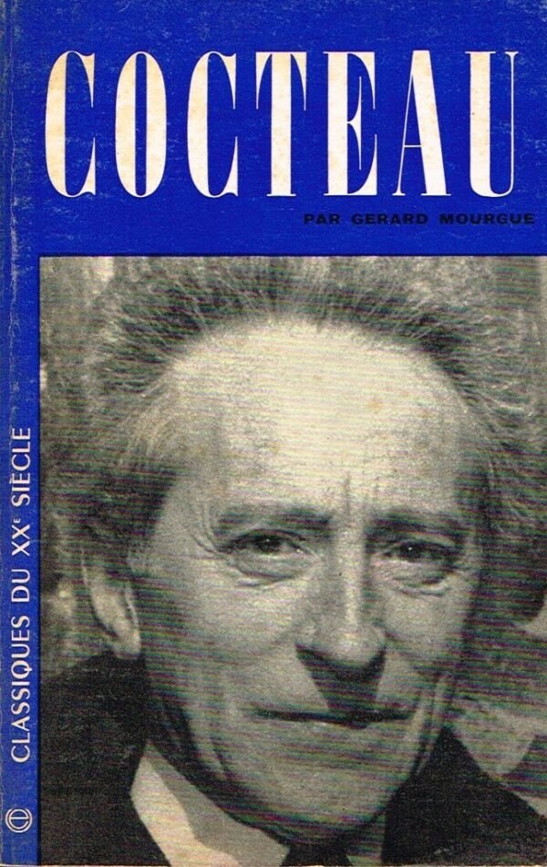 Jean Cocteau