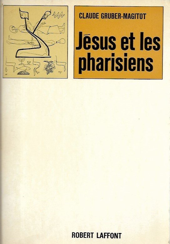Jésus et les pharisiens