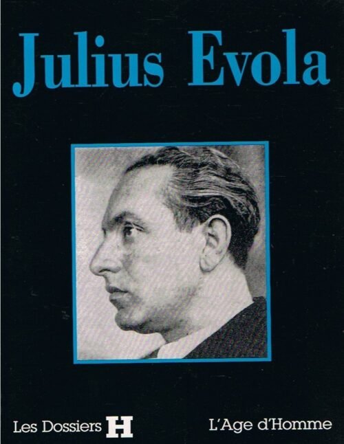 Julius Evola