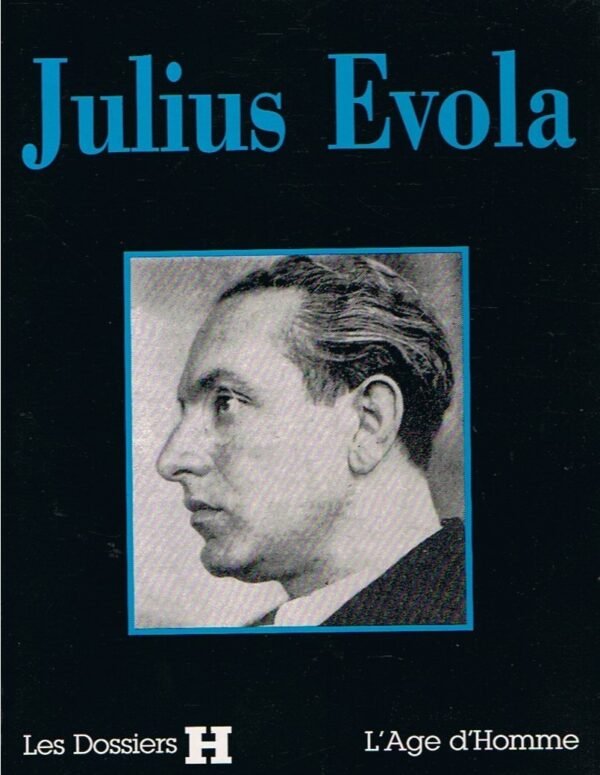 Julius Evola