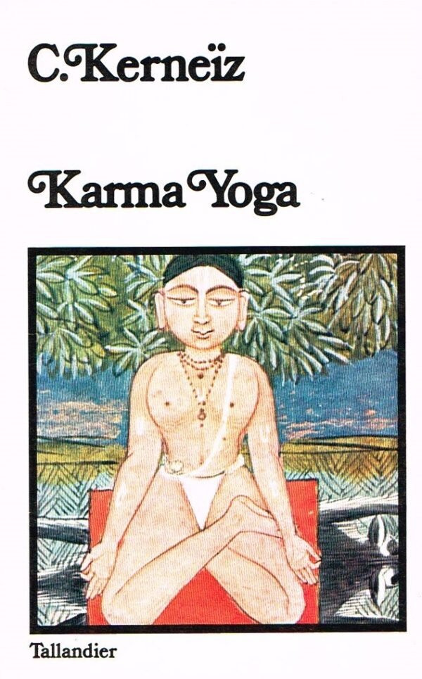 Karma Yoga