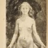L'Androgyne. La décadence latine. Éthopée, VIII avec envoi autographe signé de Joséphin PELADAN