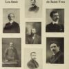 L'Archéomètre. Clef de toutes les religions et de toutes les sciences de l'Antiquité...
