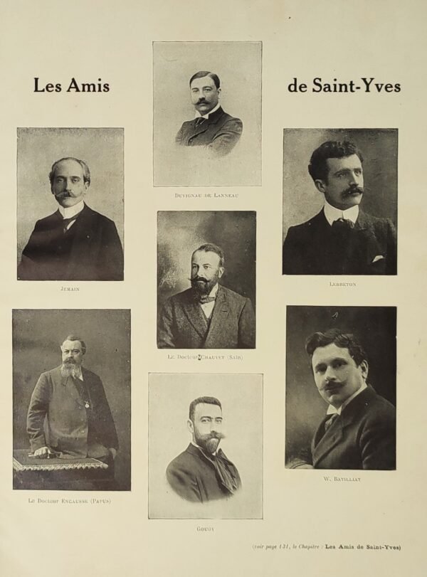 L'Archéomètre. Clef de toutes les religions et de toutes les sciences de l'Antiquité...