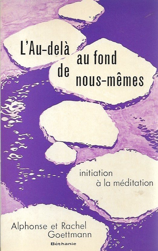 L'Au-delà au fond de nous-mêmes