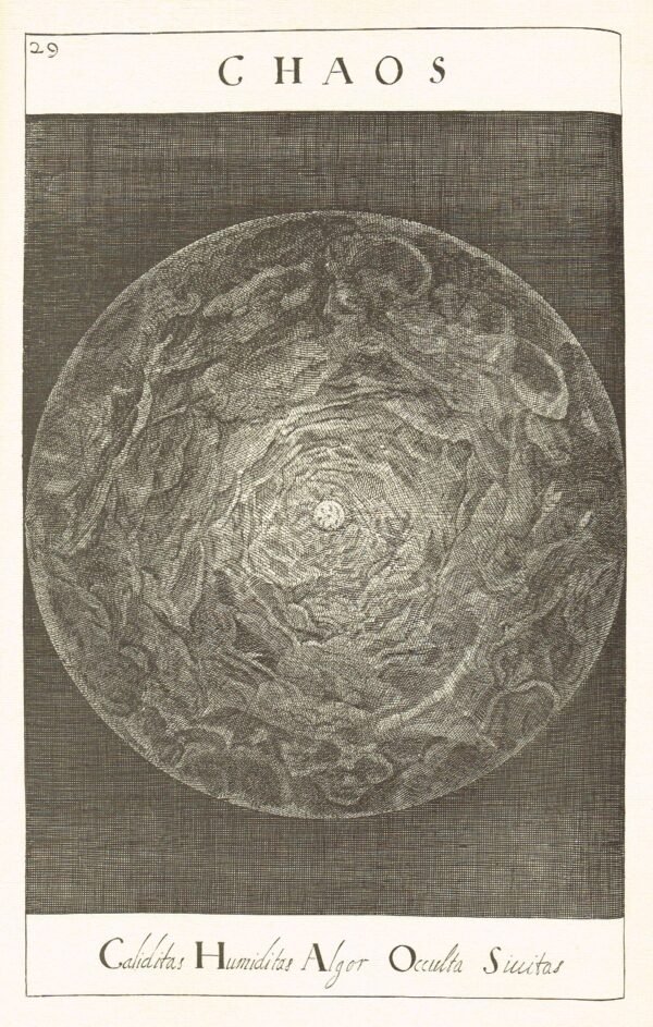 L'Escalier des Sages