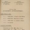 L'Evangile de Saint Matthieu