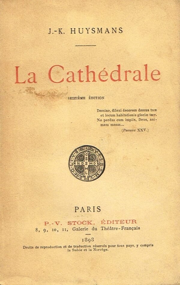 La Cathédrale