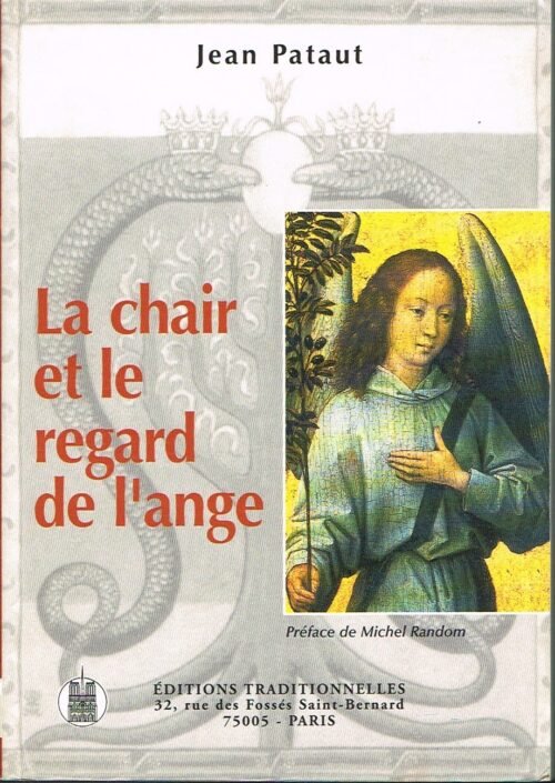 La chair et le regard de l’ange