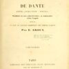 La Comédie de Dante... commentée selon l'esprit, suivie de la Clef du langage symbolique des Fidèles d'amour ‎